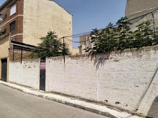 Terreny residencial a Lillo