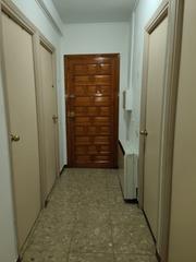 Etagenwohnung in Corral de Almaguer