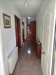 Casa adosada en Corral de Almaguer