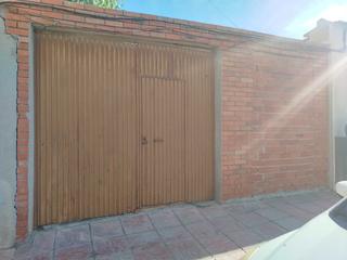 Residential Plot in Corral de Almaguer