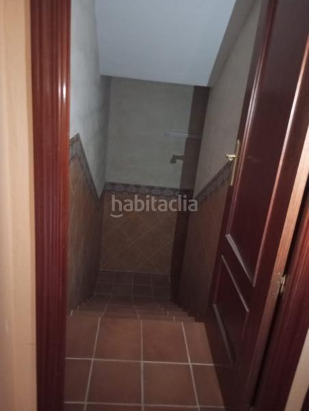 Foto 022db7b5-96d3-4c3a-9447-7a17a53d6556. Casa adossada amb calefacció a Villa de Don Fadrique (La)