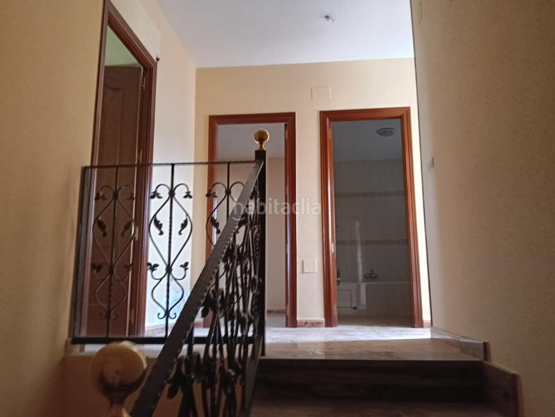 Foto 0385ea68-2681-480d-bc56-833b2e90ca9b. Casa adossada amb calefacció a Villa de Don Fadrique (La)