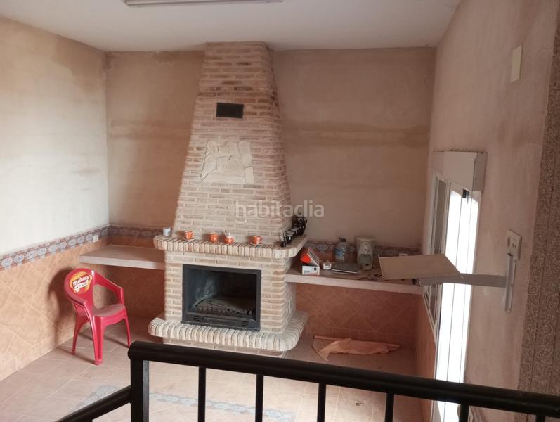 Foto 27446290-e5d4-4da5-bd5f-19bd4569ca1e. Casa adossada amb calefacció a Villa de Don Fadrique (La)