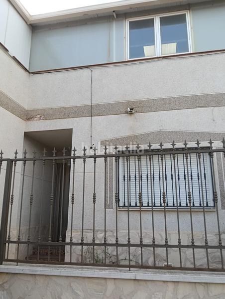 Foto 3aaf8239-de22-45ad-8432-fddca51dd970. Casa adossada amb calefacció a Villa de Don Fadrique (La)