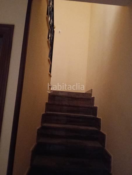 Foto 3bf61933-abcd-40f5-be13-9a52250de921. Casa adossada amb calefacció a Villa de Don Fadrique (La)