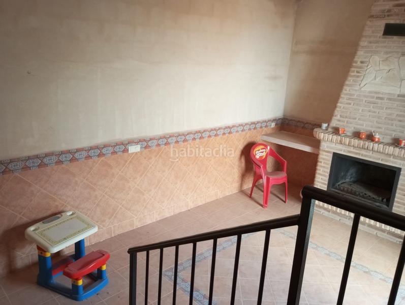 Foto 511aa35a-b2bd-4e8e-b3d0-243737b5a1bb. Casa adossada amb calefacció a Villa de Don Fadrique (La)