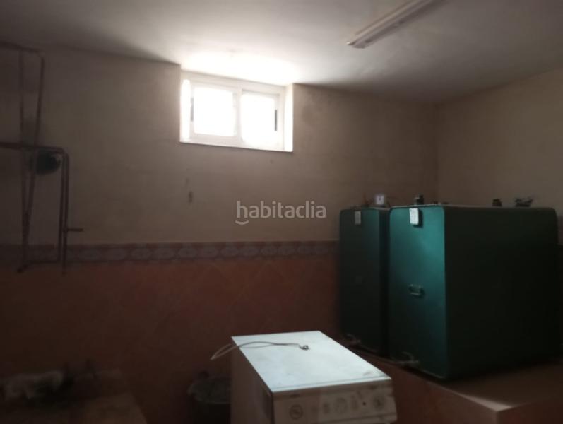 Foto 5817481d-cc56-45f9-b450-52c442edb89b. Casa adossada amb calefacció a Villa de Don Fadrique (La)