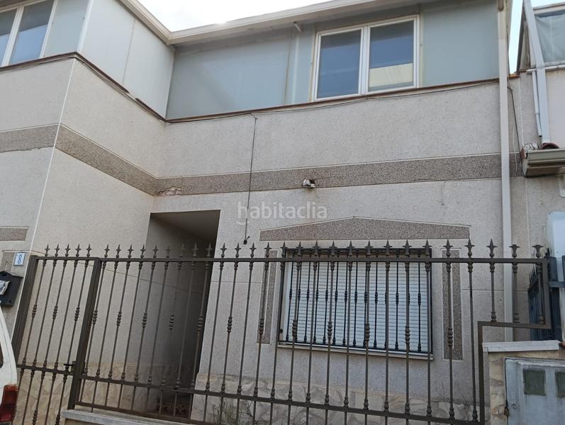 Foto 7d45c840-609a-4b5c-953b-02a8666b9237. Casa adossada amb calefacció a Villa de Don Fadrique (La)