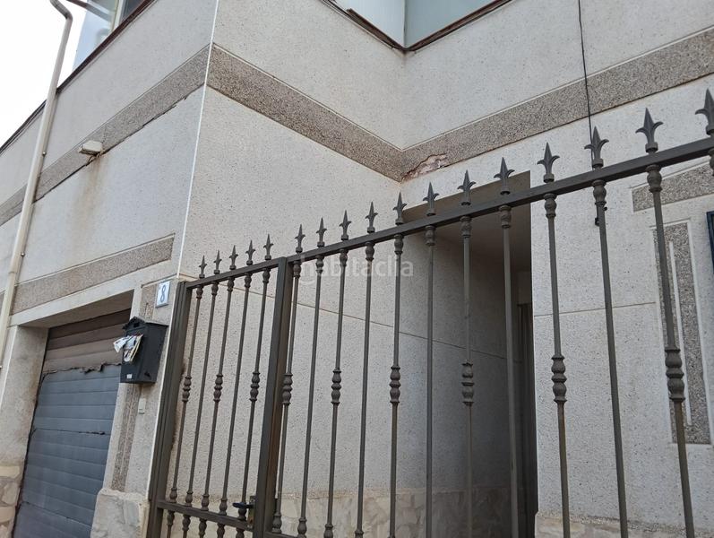 Foto 7ddcd11c-749f-4f65-af40-64528663ce6f. Casa adossada amb calefacció a Villa de Don Fadrique (La)