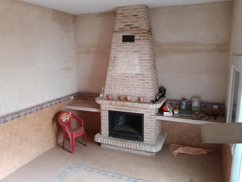 Foto 92597ba1-f878-44d1-bd0c-083cf4c1b0c3. Casa adossada amb calefacció a Villa de Don Fadrique (La)