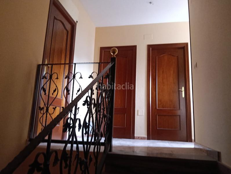 Foto 96cdf47f-7468-4cab-a01c-bac92eb615c6. Casa adossada amb calefacció a Villa de Don Fadrique (La)