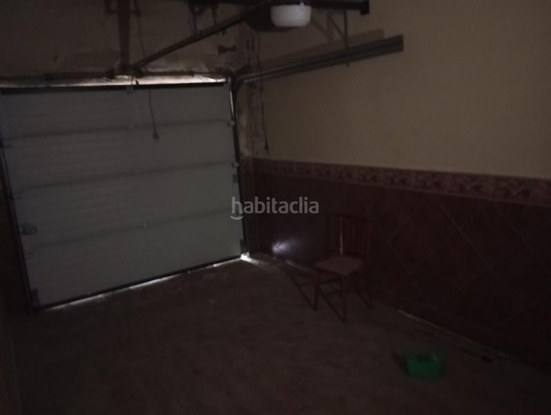 Foto a3a08f82-4f38-4fff-9bc5-99f42097cd51. Casa adossada amb calefacció a Villa de Don Fadrique (La)