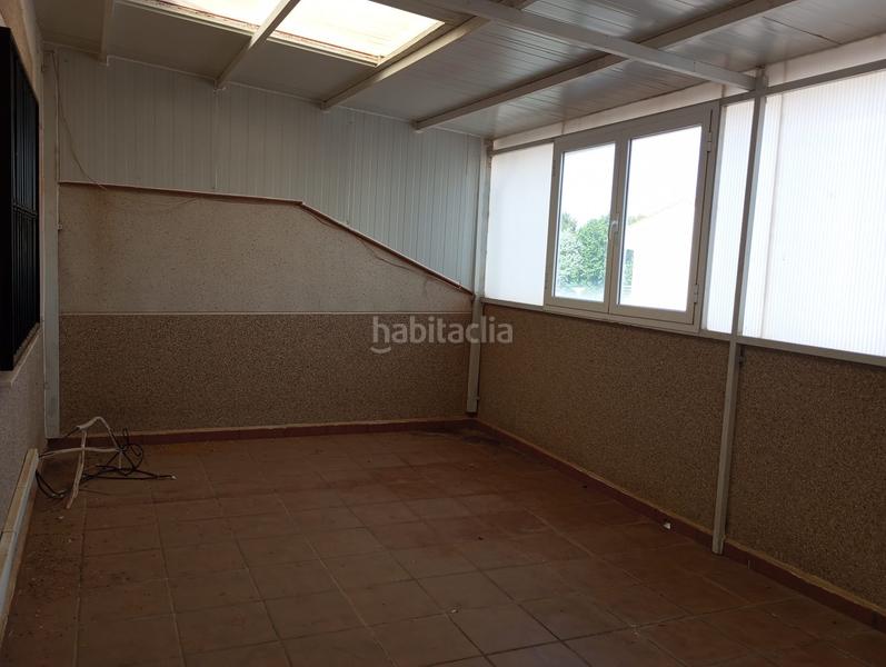 Foto b08cb988-0b60-4287-8e4d-c3169c820c64. Casa adossada amb calefacció a Villa de Don Fadrique (La)