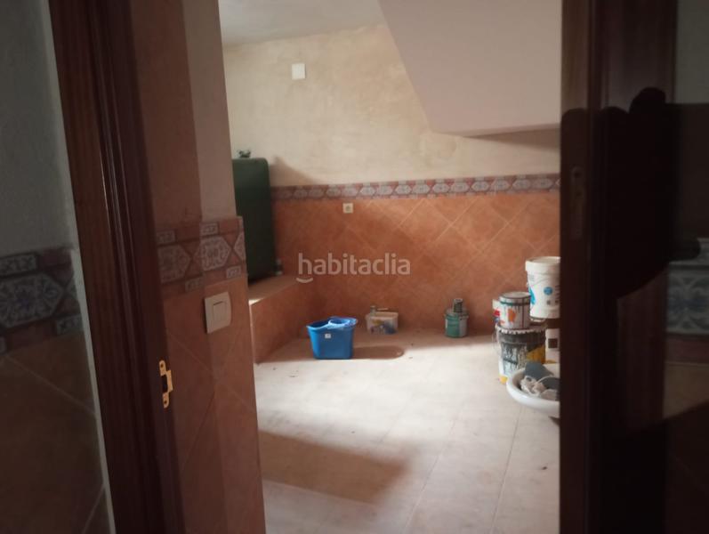 Foto b1f16a58-db64-4d16-8de5-11ea6c463e5f. Casa adossada amb calefacció a Villa de Don Fadrique (La)