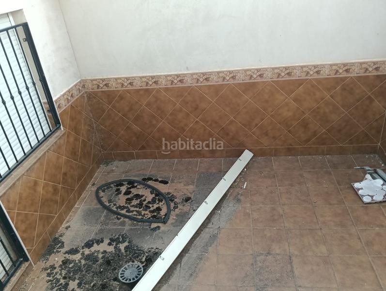 Foto d1f241d9-0ddc-41db-8f9f-e29f267d9523. Casa adossada amb calefacció a Villa de Don Fadrique (La)