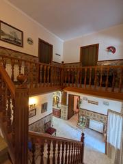 Casa a Corral de Almaguer. Amplia vivienda
