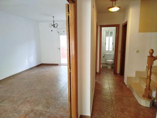 Reihenhaus in Quintanar de la Orden. Se vende magnífica casa en quintanar de la orden