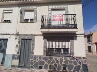 Casa en Corral de Almaguer