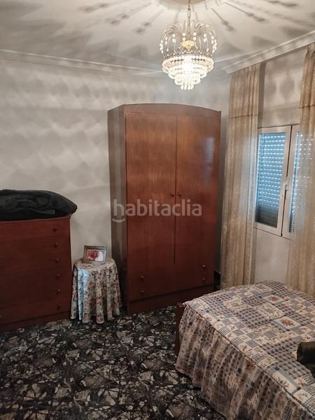 Foto 012c4661-7479-4f38-9f4f-b60c2f055dcd. Haus mit heizung in Corral de Almaguer