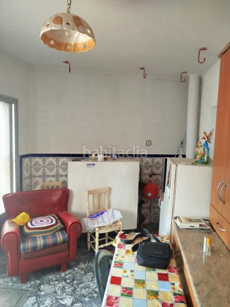 Foto 19eff52d-ca3e-42f6-bcd6-b778fb8fc86c. Haus mit heizung in Corral de Almaguer