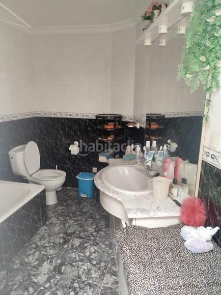 Foto 755ab79a-0916-4b94-bc47-43b689309bff. Haus mit heizung in Corral de Almaguer