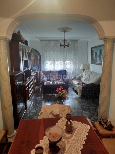 Foto e0ccdfa6-f830-40e9-9f42-930fd0fc1e37. Haus mit heizung in Corral de Almaguer