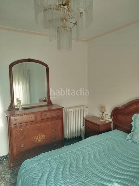 Foto f682fb5a-91bb-4e1f-becc-8d8333d92f76. Haus mit heizung in Corral de Almaguer