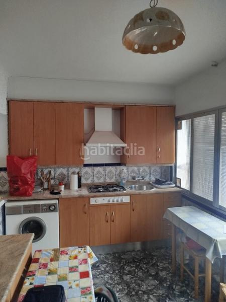 Foto fbba025d-0545-41f9-b375-0256563f1e45. Haus mit heizung in Corral de Almaguer