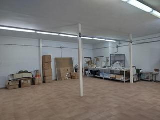 Geschäftsraum in Corral de Almaguer