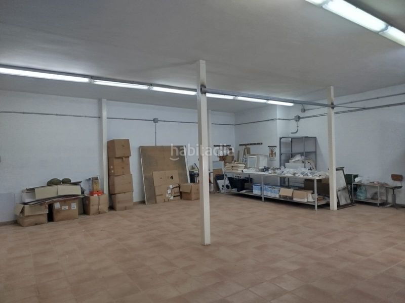 Foto 702e3272-ad15-4ac0-aa4f-f1e7be3331bd. Local comercial a Corral de Almaguer
