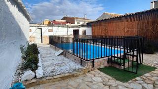 Chalet in Villanueva de Alcardete. Oportunidad!! casa rural en villanueva de alcardete!!