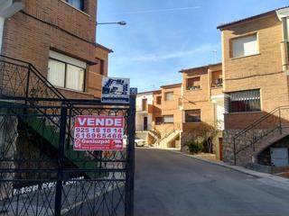 Reihenhaus in Villacañas. Chalet adosado en villacañas toledo
