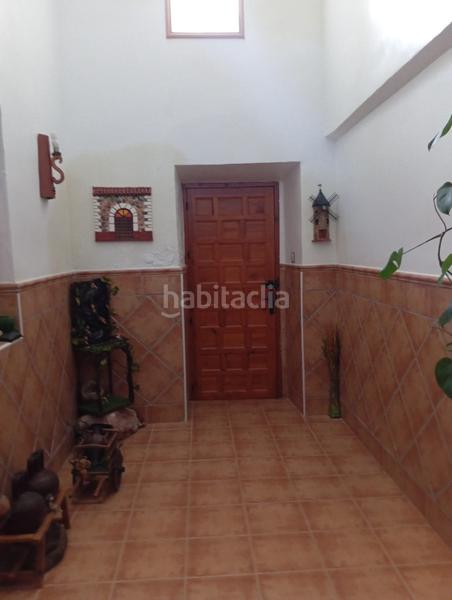 Foto 9aafbb57-cfbd-4877-a993-96b7db12f4d2. Casa bajada de precio!!! casa en el toboso en Toboso (El)