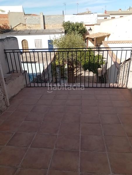 Foto aae498c9-b2fd-4da8-a543-ea52eadb398b. Casa bajada de precio!!! casa en el toboso en Toboso (El)