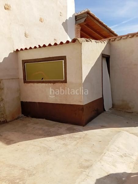 Foto adf7b86b-385c-43d0-9605-aac7898131e2. Casa bajada de precio!!! casa en el toboso en Toboso (El)