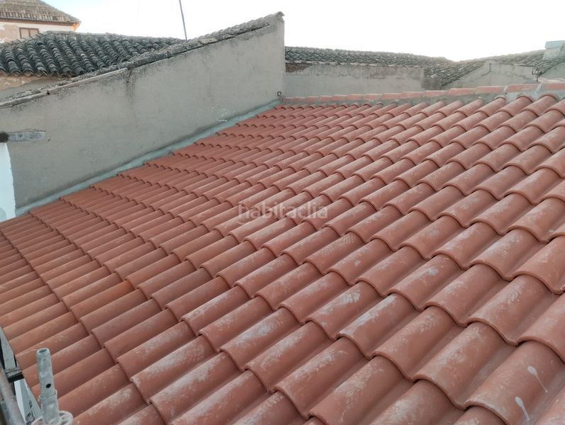 Foto 4b38d9ed-9a30-46c2-b27a-9d1c365cc5e6. Casa amb calefacció a Toboso (El)