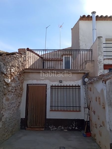 Foto 85c0f3ad-a4f3-4eb8-a8cf-39b9e6dfa614. Casa amb calefacció a Toboso (El)