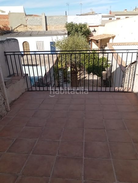 Foto aae498c9-b2fd-4da8-a543-ea52eadb398b. Casa amb calefacció a Toboso (El)