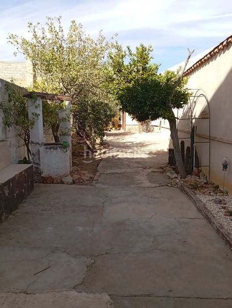 Foto fa3a97d6-0c53-46f5-8570-15f5c2a9a4d5. Casa amb calefacció a Toboso (El)