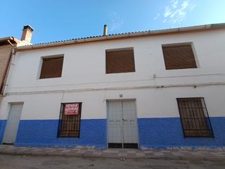 Casa a Villa de Don Fadrique (La). Oportunidad vivienda en la villa de d.fadrique toledo