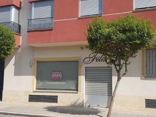Local Comercial a Quintanar de la Orden