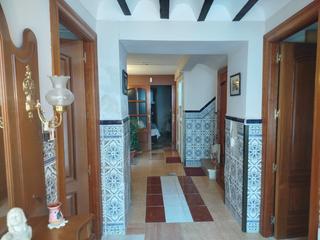 Maison à Quintanar de la Orden. Casa de 5 dormitorios en zona residencial de quintanar de la ord