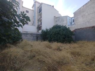 Terreny residencial a Quintanar de la Orden