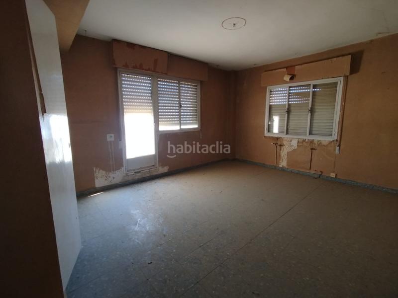 Foto 1c23a445-f1e8-456d-a237-a596d51a94bd. Pis amb calefacció a Quintanar de la Orden