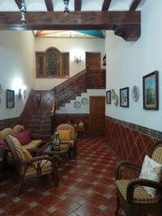 Maison à Corral de Almaguer. Vivienda muy amplia y luminosa