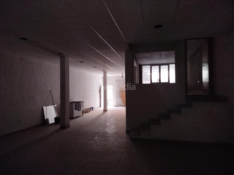 Foto 8f30e473-fb2b-431c-a496-6f66c80d51e3. Local comercial en Quintanar de la Orden