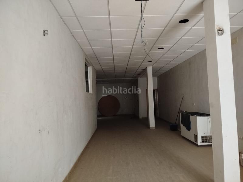 Foto 7f23371a-dcb2-4802-b462-81997ca44fb2. Locale commerciale in Quintanar de la Orden