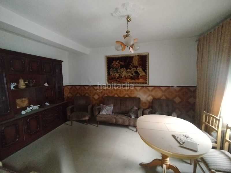 Foto 1a1874ac-08d2-4896-903f-9b5b92911dca. Casa amb calefacció aparcament a Quintanar de la Orden