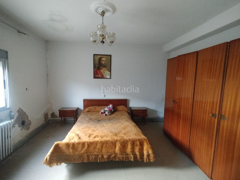 Foto 4ade2c1d-c238-4847-9ecf-2c56c4e01002. Casa amb calefacció aparcament a Quintanar de la Orden