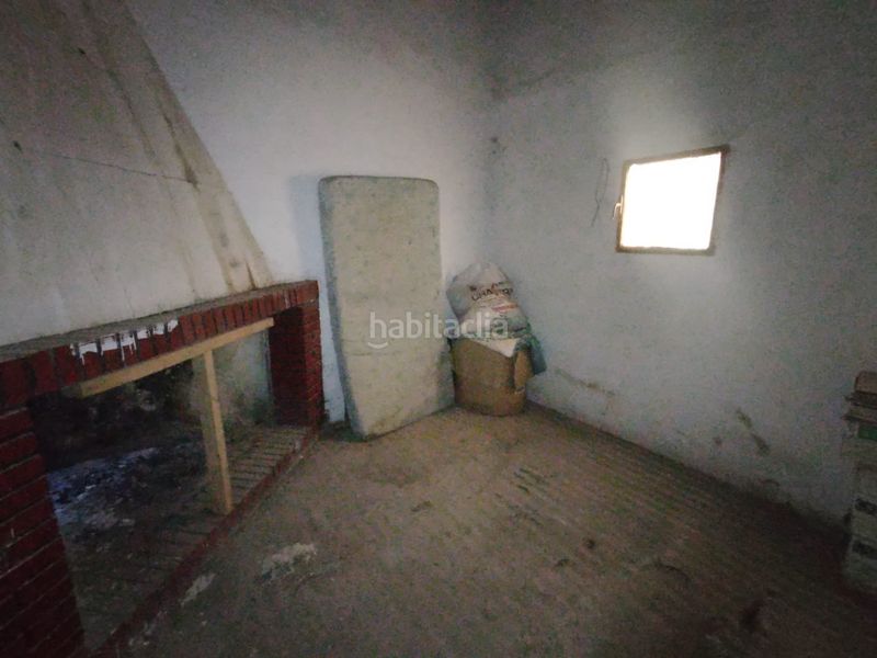 Foto 551bdf03-3a71-449f-9a5d-7650887a0109. Casa amb calefacció aparcament a Quintanar de la Orden